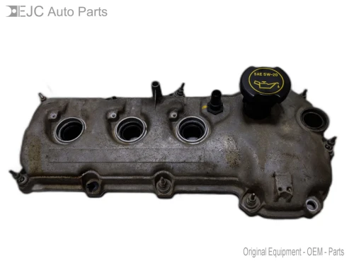 2007-2015 Mazda CX-9 / 3 3.7L Left Used Valve Cover