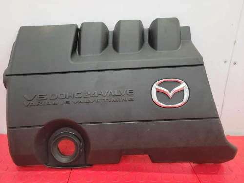 2007-2015 Mazda CX-9 / 3 3.7L Used OEM Engine Cover