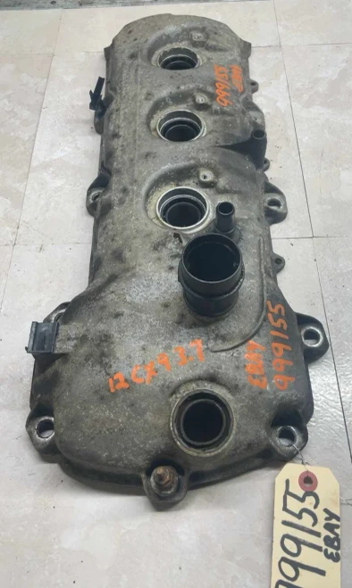 2007-2015 Mazda CX9 / Mazda 6 / 3 3.7L Used OEM Valve Cover