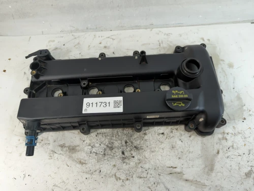2008 Mazda Mazda 3 Right Used Valve Cover
