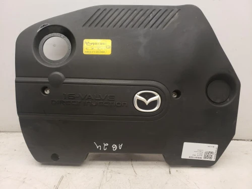 2008 Mazda Mazda 6 / 2 2.0L Diesel Used Engine Cover