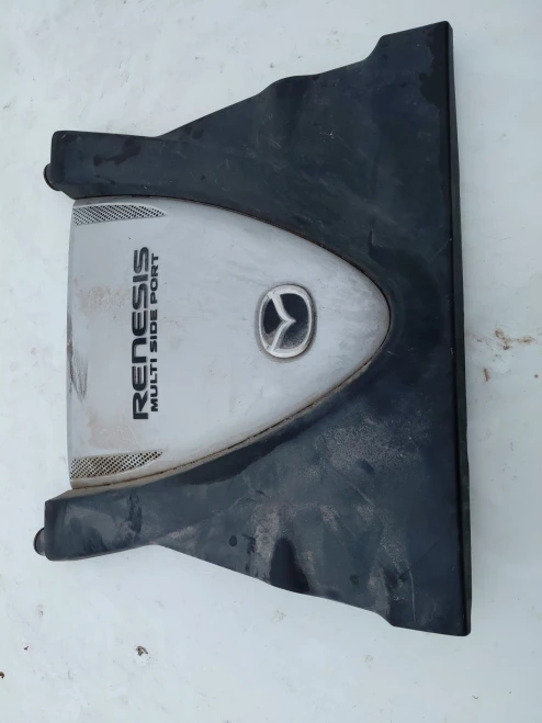 2008 Mazda RX-8 / RX8 Upper Used Engine Cover