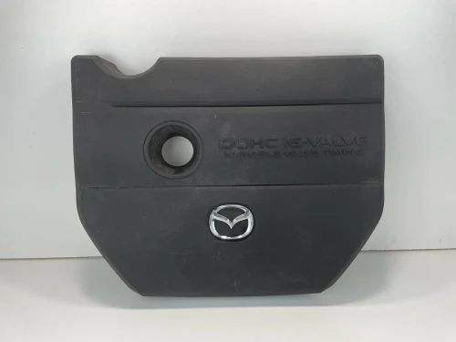 2009 Mazda Mazda 3 / 2 2.0L Upper DOHC Used OEM Engine Cover