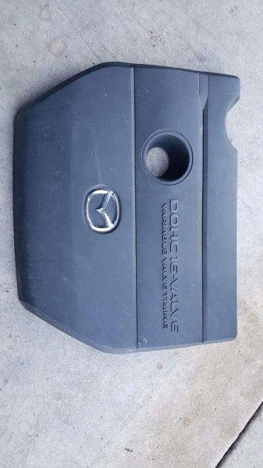 2010 Mazda Mazda 6 Used Engine Cover