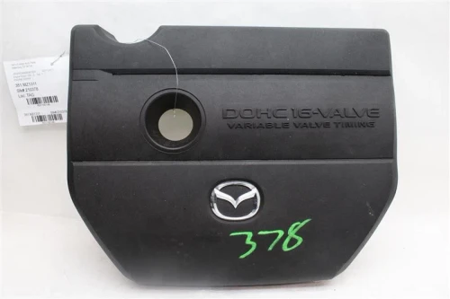 2011 Mazda CX-7 Used Engine Cover