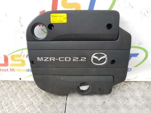 2011 Mazda Mazda 6 / 2 2.2L Diesel Used Engine Cover