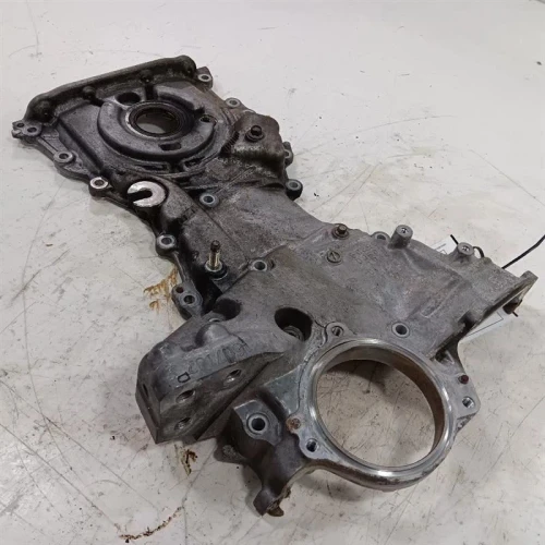 2012-2018 Mazda 2 / Mazda 3 2.0L Used OEM Timing Cover