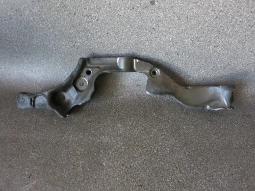 2012-2018 Mazda Mazda 3 / 6 / CX-5 / 2 2.2L Diesel Used Timing Cover