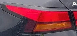 2019-2025 Nissan Altima LH Driver Quarter Panel Mounted Tail Light Lamp OEM used OEM tail light assembly