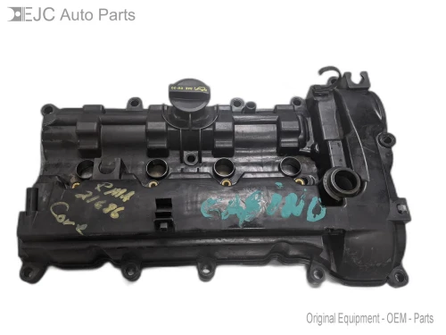 2013-2016 Mazda CX-5 / 2 2.0L Used Valve Cover