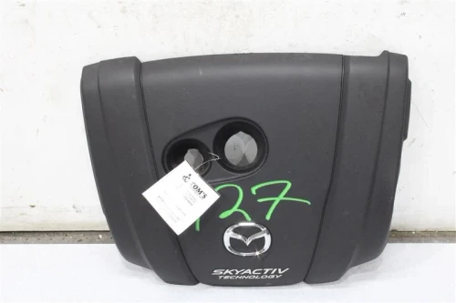 2014 Mazda CX-5 Used Engine Cover