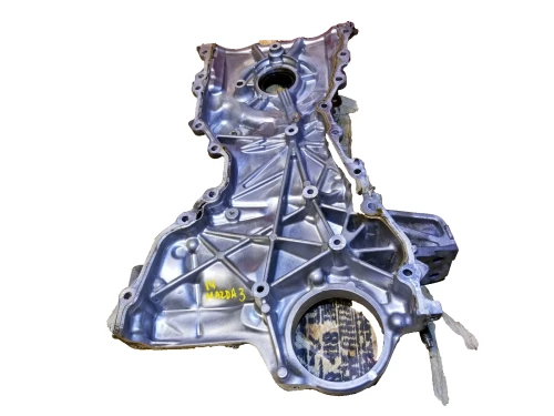 2014 Mazda Mazda 3 / 2 2.0L Used OEM Timing Cover