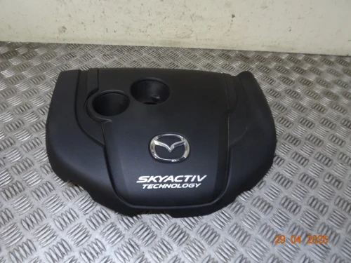 2014 Mazda Mazda 6 / 2 2.2L Diesel Used Engine Cover