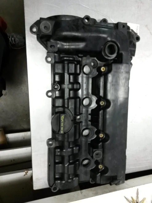 2014-2017 Mazda CX-5 / 2 / 5 2.5L Used Valve Cover