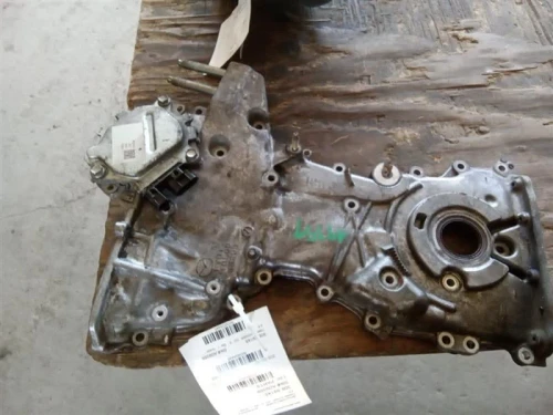 2014-2022 Mazda 2 / Mazda 3 2.5L Non-Turbo Used Timing Cover 3524445