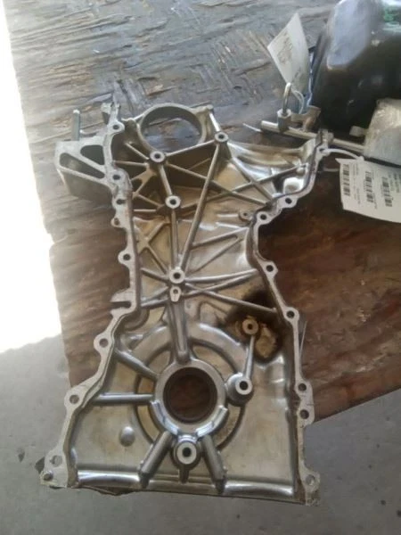 2014-2022 Mazda 2 / Mazda 3 2.5L Non-Turbo Used Timing Cover 3524474
