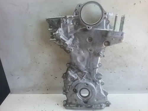 2014-2022 Mazda 2 2.5L Used Timing Cover