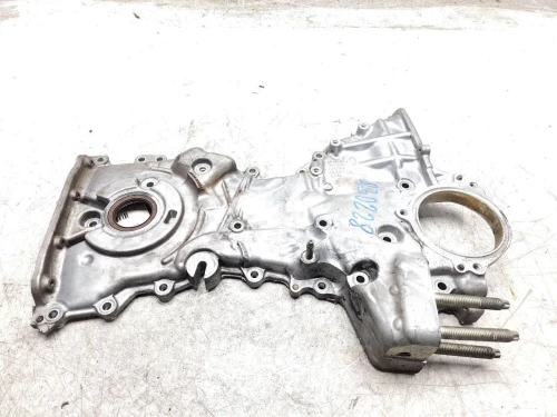 2014-2022 Mazda CX-5 / 2 2.5L Front Non-Turbo Used OEM Timing Cover