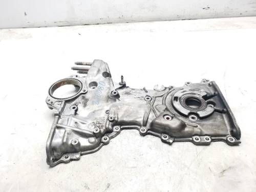 2014-2022 Mazda Mazda 6 / 2 2.5L Front Non-Turbo Used OEM Timing Cover
