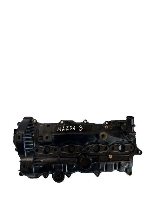 2015 Mazda Mazda 3 / 2 2.2L Used OEM Valve Cover