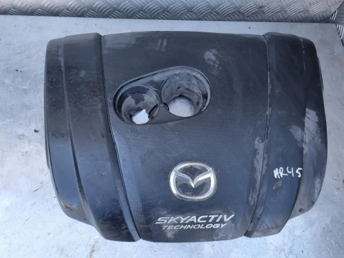 2015 Mazda Mazda 6 / 2 2.0L Used Engine Cover