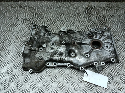 2015-2021 Mazda CX-3 / 5 1.5L Diesel Used Timing Cover