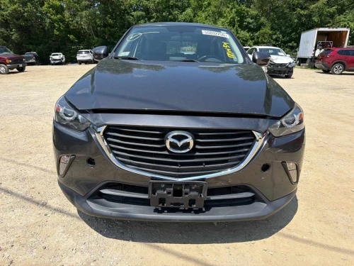 2016-2018 Mazda CX3 Used OEM Engine Cover