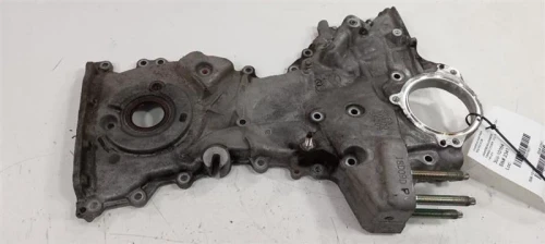 2018-2019 Mazda CX-5 Non-Turbo Used OEM Timing Cover