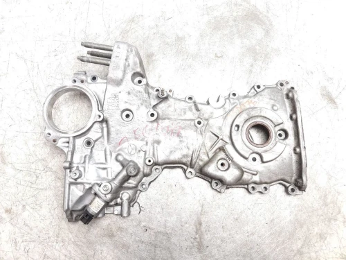 2020-2021 Mazda CX-30 / 2 2.5L Non-Turbo Used OEM Timing Cover
