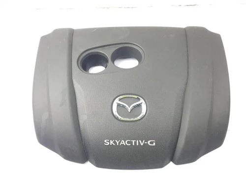 2021 Mazda CX-30 / 2 2.0L Used Engine Cover