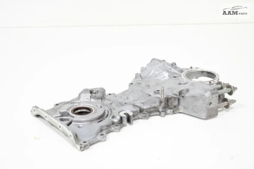 2021-2024 Mazda CX-30 / 2 2.5L Front Turbo Used OEM Timing Cover