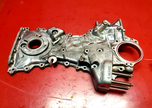 2022-2024 Mazda CX-5 Used OEM Timing Cover