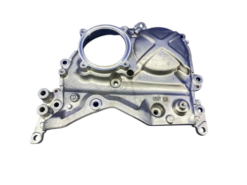 2024 Mazda 3 3.3L Upper AWD Used OEM Timing Cover