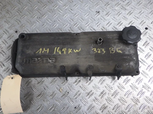 Mazda 323 Used Valve Cover