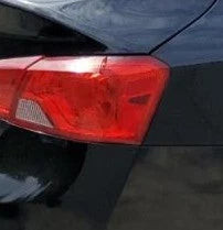 2014-2020 Chevrolet Impala RH Passenger Quarter Panel Mounted Tail Light Lamp used OEM tail light assembly