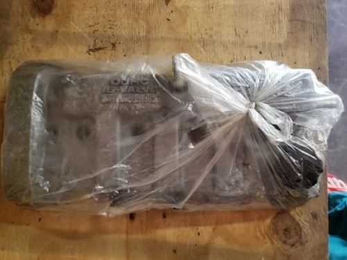 Mazda 626 DOHC Used Valve Cover