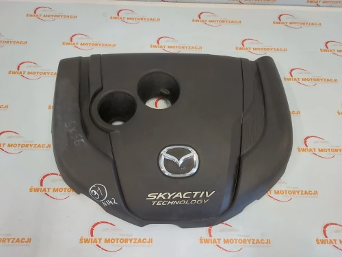 Mazda CX-5 Used Engine Cover