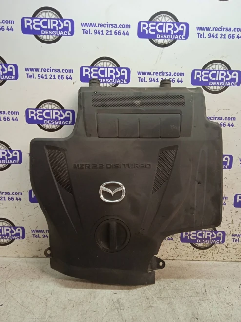 Mazda CX-7 / 2 / 3 2.3L Turbo AWD Used Engine Cover