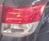 2014-2017 Honda Odyssey RH Passenger Quarter Panel Mounted Tail Light Lamp OEM used OEM tail light assembly