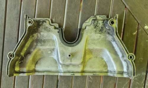 Mazda MX-5 Upper Used Timing Cover