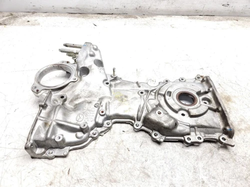 Mazda Mazda 3 / 2 2.0L Front Used OEM Timing Cover
