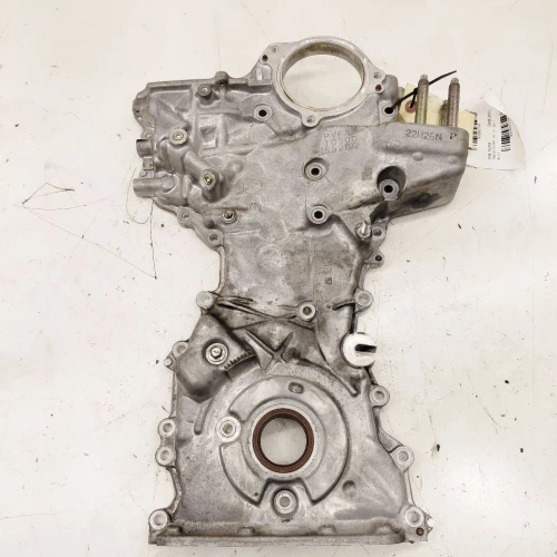Mazda Mazda 3 Non-Turbo Used Timing Cover