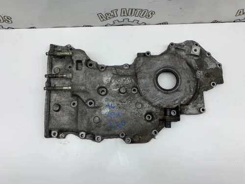 Mazda Mazda 6 / 2 2.2L Diesel Used Timing Cover