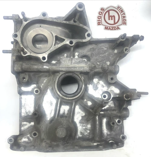 Mazda RX8 Front Used Timing Cover