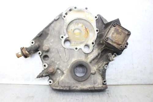 1983 Mercedes-Benz R107 Used Timing Cover 1160152001