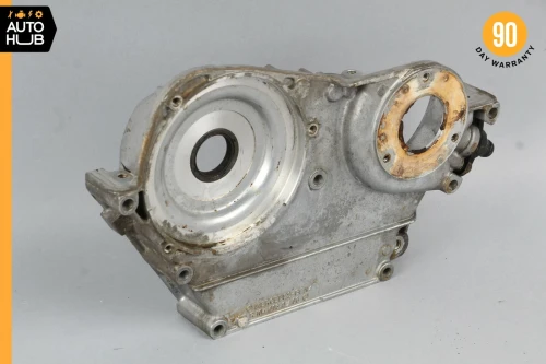 1990-1993 Mercedes-Benz R129 Upper Used OEM Timing Cover