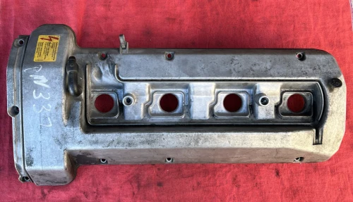 1990-1995 Mercedes-Benz SL500 Left Used OEM Valve Cover
