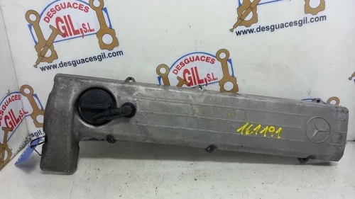 1992 Mercedes-Benz E-Class Used Valve Cover 6020160005