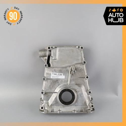 1992-1999 Mercedes-Benz E320 / SL320 / S320 Used OEM Timing Cover 1040150702