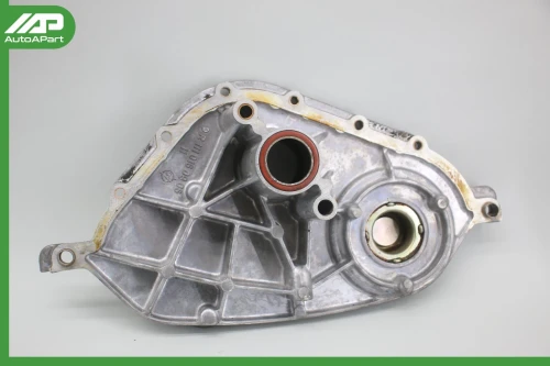 1992-1999 Mercedes-Benz S600 / SL600 Left Front Used OEM Timing Cover